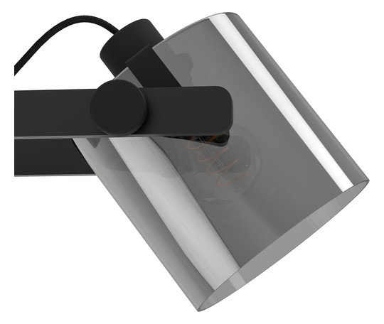 EGLO Wand und Deckenleuchte        43671 