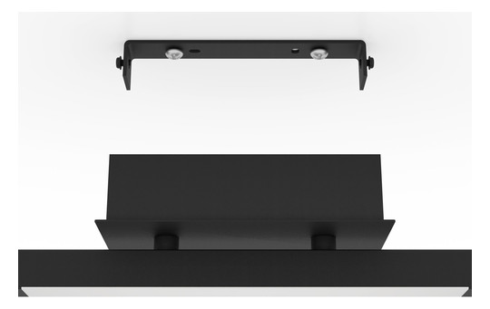 EGLO Spot CARDILLIO 2 schwarz LED 900514 