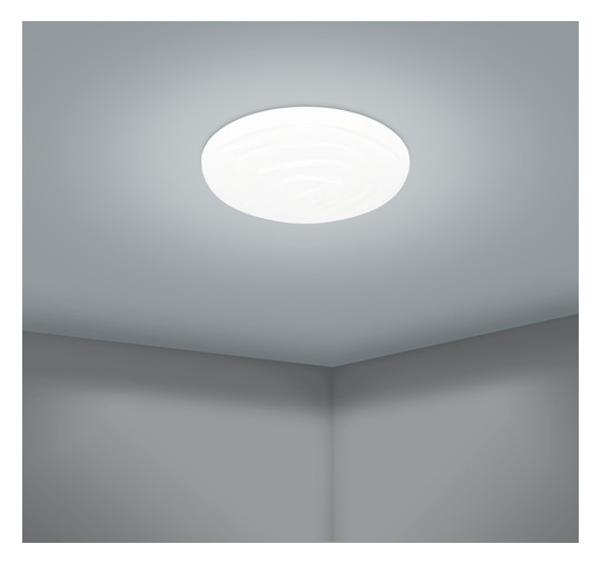EGLO LED-CCT Deckenleuchte D:480  900606 
