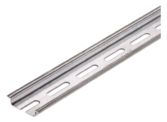 Weidmüller TS 35X7.5/LL 2M/ST/SZ Trag- 