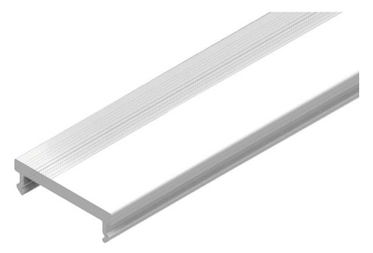 Abblendung tra sym direkt Kst transp 3000x17,6x4mm