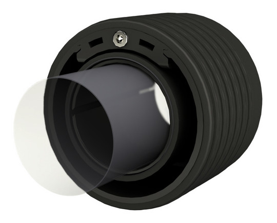 Hauff                    RSRT100 1x28-50 