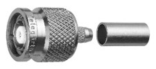 TEGA R-TNC Stecker Reverse   J01010R0008 