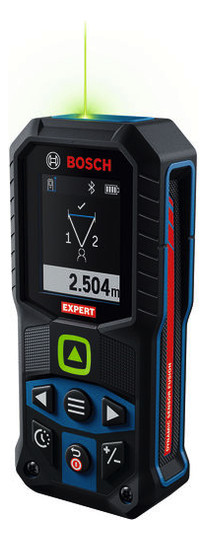 Bosch Laser-Entfernungsmesser 