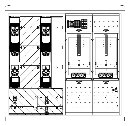 EM WS A850-2 S1 L 250A   WS822L.S1.N1101 