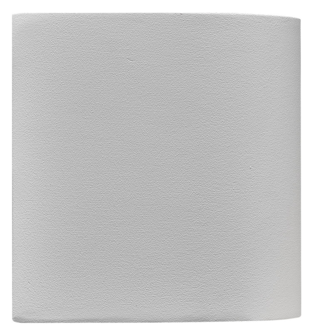LED-Up/Down Leuchte Canto2 10,6W 3000K 500lm ws Konv IP44 100x87x104mm