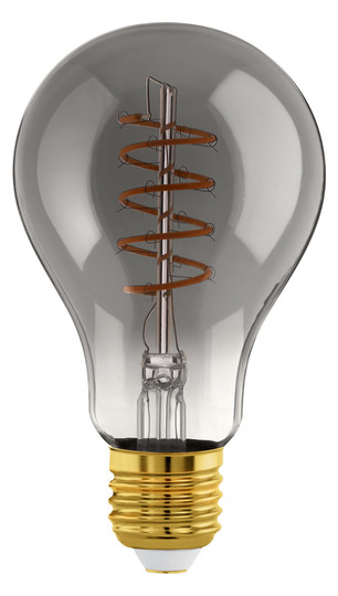 EGLO Leuchtmittel E27-LED A75 4W  110084 