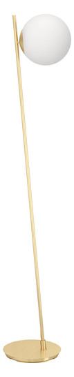 EGLO Stehleuchte/1 E27 Messing-   900869 
