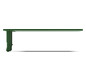 Klemmenmarkierung gn Serie 770 RM=5mm unbedr horiz/vert
