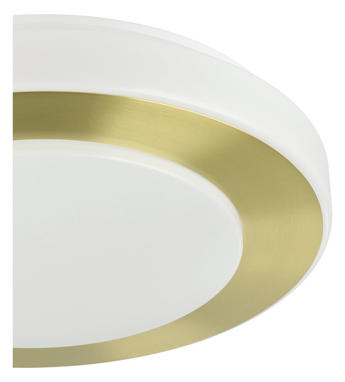 EGLO Wand und Deckenleuchte LED   900369 