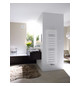 Zehnder Design-Heizkörper Metropolitan Spa METM-150-050/GD, 1540 x 500 mm, beige Quartz, Mixbetrieb
