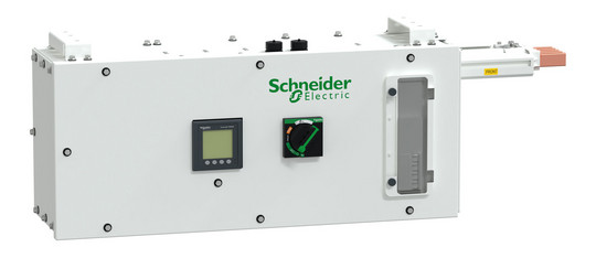 Schneider             ITSC400GS42BONNM1E 