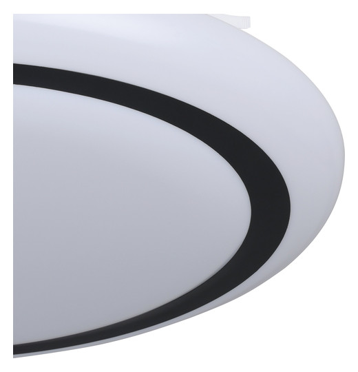 EGLO LED-Deckenleuchte D:480      900335 