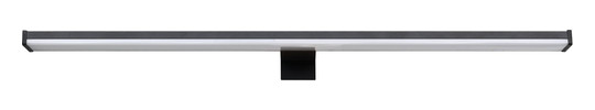 EGLO LED-WL L-600 SCHWARZ/WS       99731 