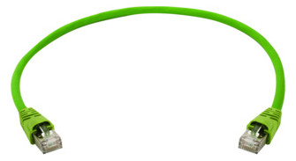 TEGA Patchkabel S/FTP Cat.7  L00005A0058 