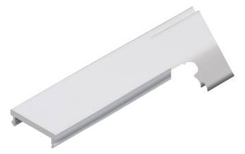Abblendung sym direkt Kst 3000x17,6x4mm