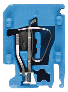 Weidmüller ZVL 1.5 BL Steckverbinder 