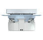 Steckdose 1f alu mt System M UP IP20