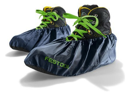 Schuhüberzieher SHOE-FT1 - Festool - 2