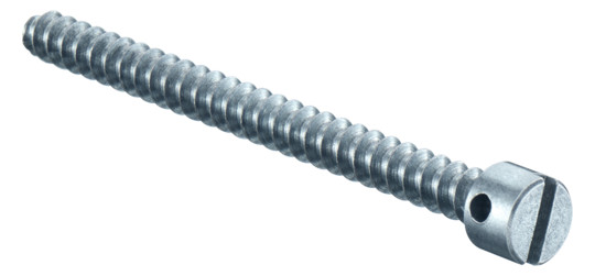 Plombierschraube Ersatzteil