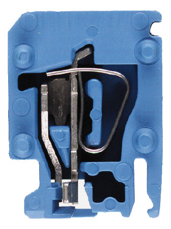 Weidmüller ZVL 1.5 BL Steckverbinder 