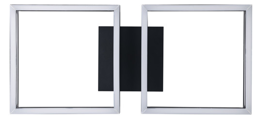 EGLO LED-Deckenleuchte 650x300     99788 