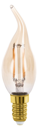 EGLO Leuchtmittel E14-LED CF35 4W 110059 