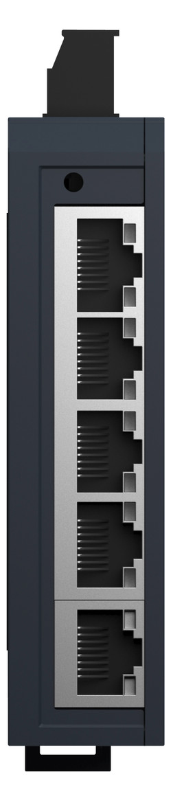 Switch Hutschiene 5x10/100Mbps Layer2