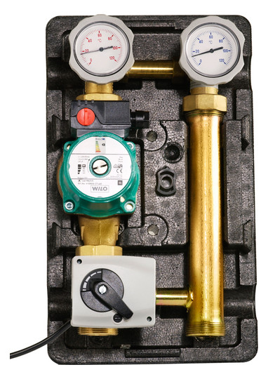 Dimplex Modul gemischter          MMH 32 