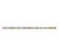 LED-Lichtband 4,8W/m ws 3000K 60Stk/m IP00 DC LED nicht austauschbar 5000mm