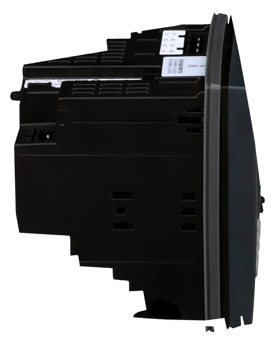 Messwandlerzähler Vierlei elektr digi C 10A RS-485 20A 20-400V/N-L 35-690V/L-L