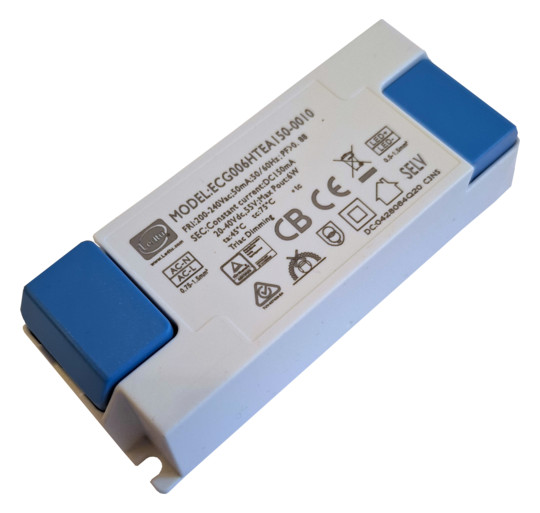 MLIG LED Konverter Phasen-/      81-9107 