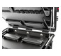 Werkzeugkoffer leer Kst 405x250x538mm