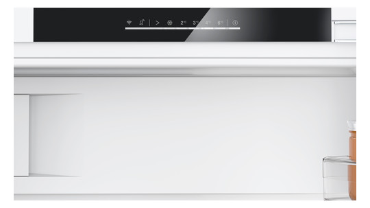 Kühlschrank UB D 93/17l ws 119kwh B598mm H820mm