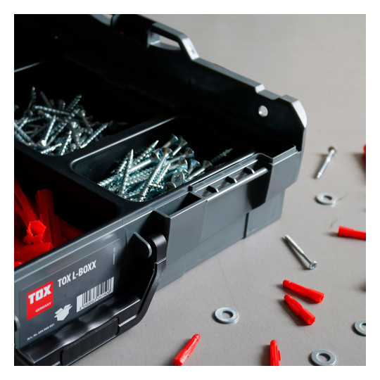 Tox TOX L-Boxx Allround Tri+S  094901604 