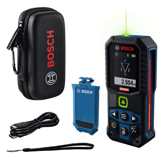 Bosch Laser-Entfernungsmesser 