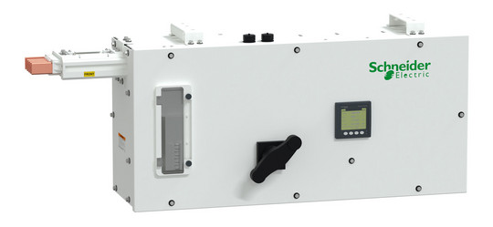Schneider             ITSC630GS42BINNM1E 