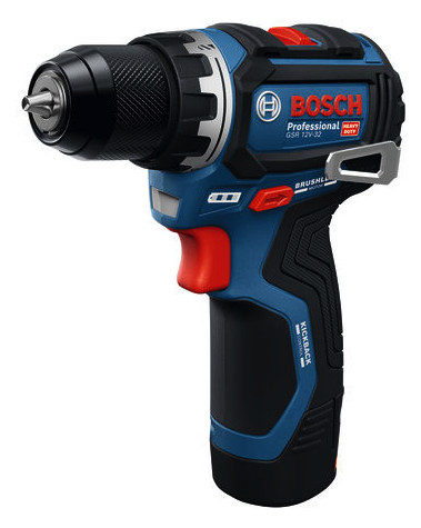 Bosch Akku-Bohrschrauber GSR 12V-32 