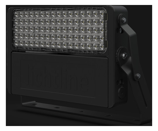 Lichtline Hallenstrahler    444007310110 