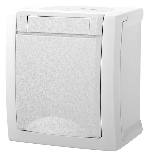 Panasonic Pacific Steckdose  90591108-DE 