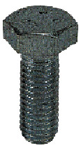 Van Geel 8069920 Sechskantschraube 