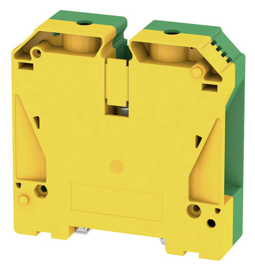 Weidmüller WPE 95N/120N Erdungsklemme 
