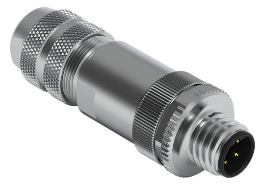 Stecker Serie 756