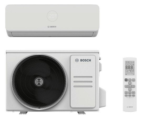 Bosch Thermotechnik    CL3200i-Set 53 WE 