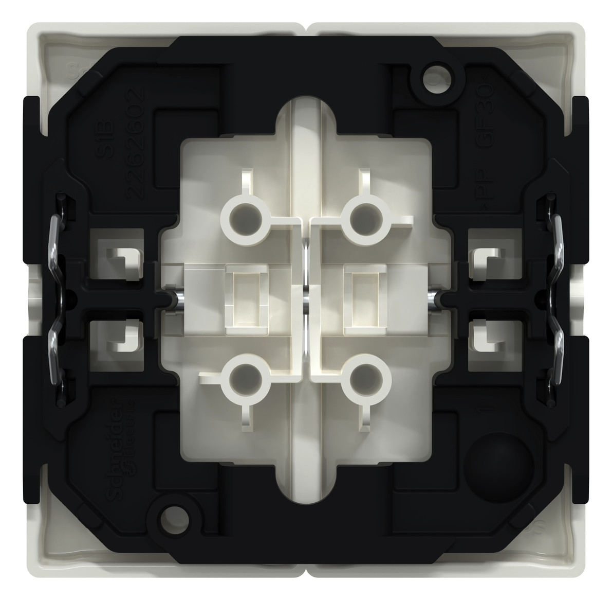 Wippe_2t Jalousie System M polws glz Symbol Jalousie