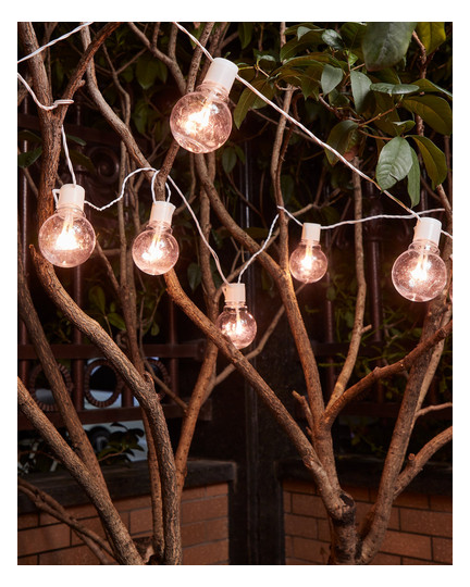 EGLO Außen LED-Lichterkette/16    900238 