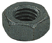 Van Geel 8069907 Sechskantmutter M8 