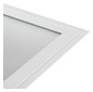 LED-Panel 620x620mm 32W 4000K 4200lm ws Konv IP20