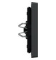 Wippe Serien Jalousie System Design anth glz Symbol Jalousie