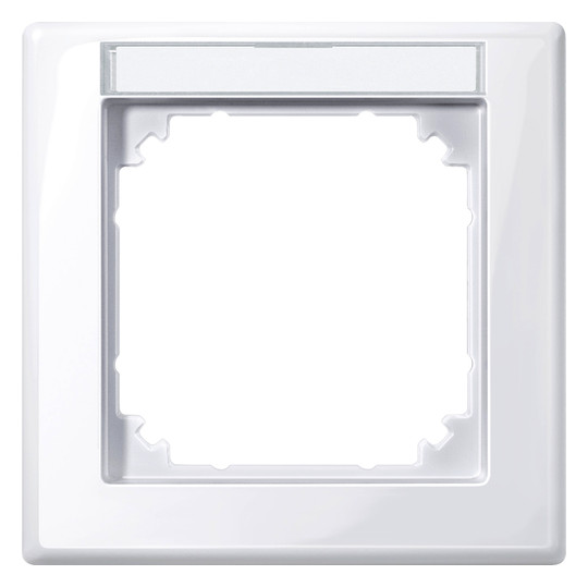 Merten M-SMART-Rahmen 1fach       470125 
